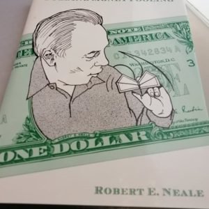 Folding Money Fooling (Robert E. Neale)