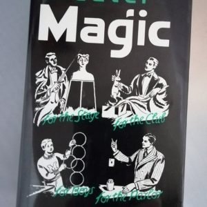 Greater Magic (Richard Kaufman Edition)