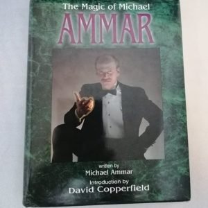 The Magic Of Michael Ammar