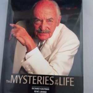René Lavand's The Mysteries of My Life (Richard Kaufman)