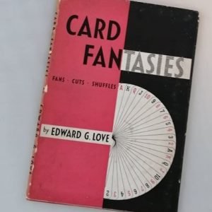 Card Fantasies (Edward G. Love)