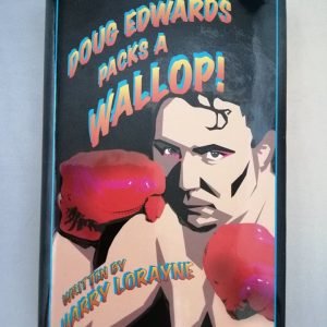 Doug Edwards Packs a Wallop (Harry Lorayne)