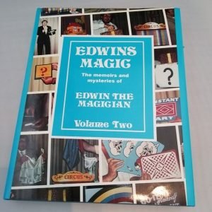 Edwin's Magic Vol 2 (Edwin Hooper)