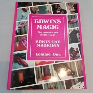 Edwin's Magic Vol 1 (Edwin Hooper)