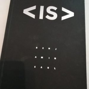 Less is More (Benjamin Earl) First Edition