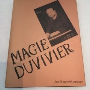 Magie Duvivier (Jon Racherbaumer)