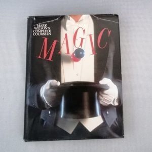 Mark Wilson's Complete Course in Magic (Mark Wilson)