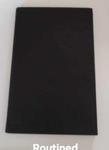 Routined Manipulation 1 & 2 (Lewis Ganson)