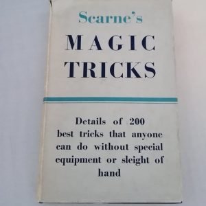 Scarne's Magic Tricks (John Scarne)