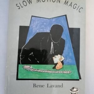 Slow Motion Magic	(Rene Lavand)