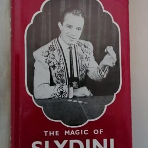 The Magic of Slydini (Lewis Ganson)